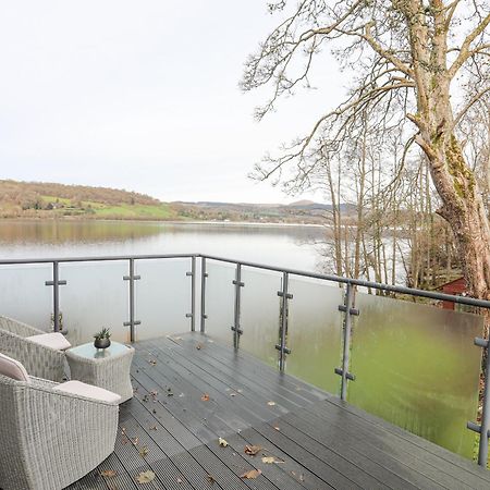 Vyrnwy Lakeside - Bala Lake Kültér fotó